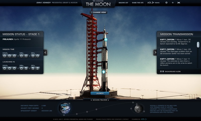 The Moon