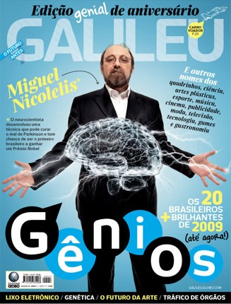 Miguel Nicolelis