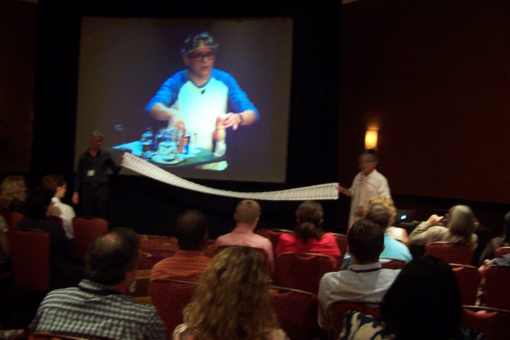 Presentation Summit 2011