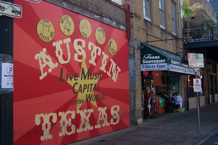 Austin