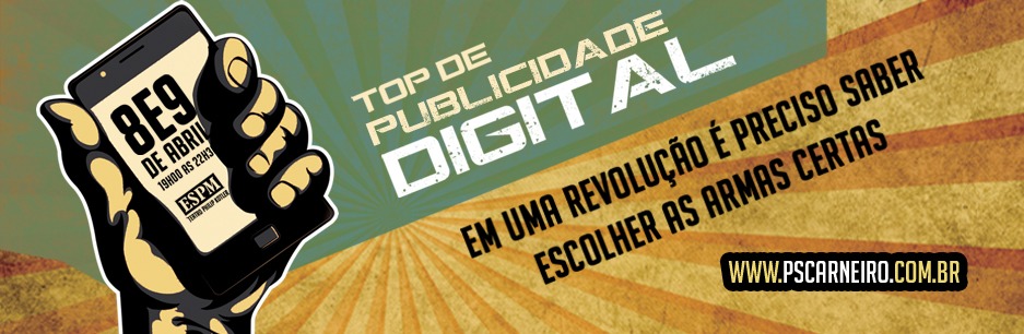 Top de Publicidade Digital