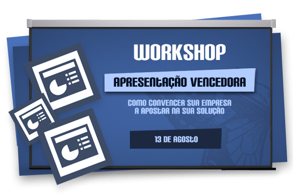 WorkShop Apresentações Empresariais