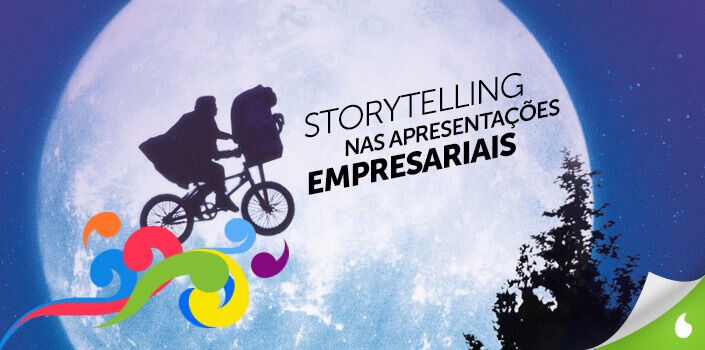 Storytelling nas Apresentações Empresariais