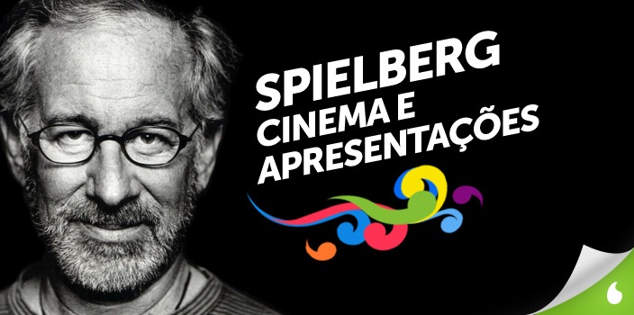 Spielberg e as Apresentações Corporativas