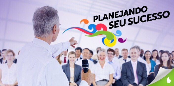 Como planejar sua apresentação empresarial