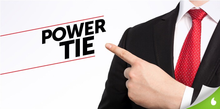 power-tie