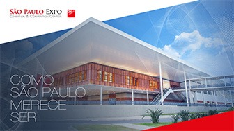 São Paulo Expo