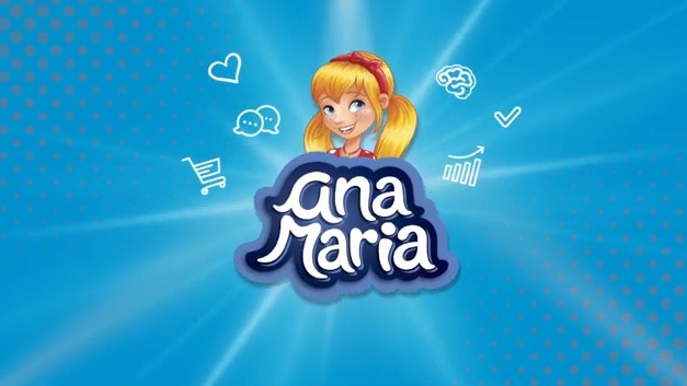 Bimbo – Ana Maria