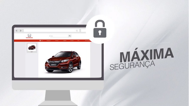 Honda – Desafio de Marketing