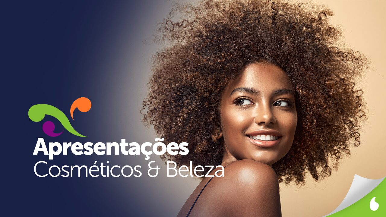 Casulo Apresentações Cosméticos e Beleza