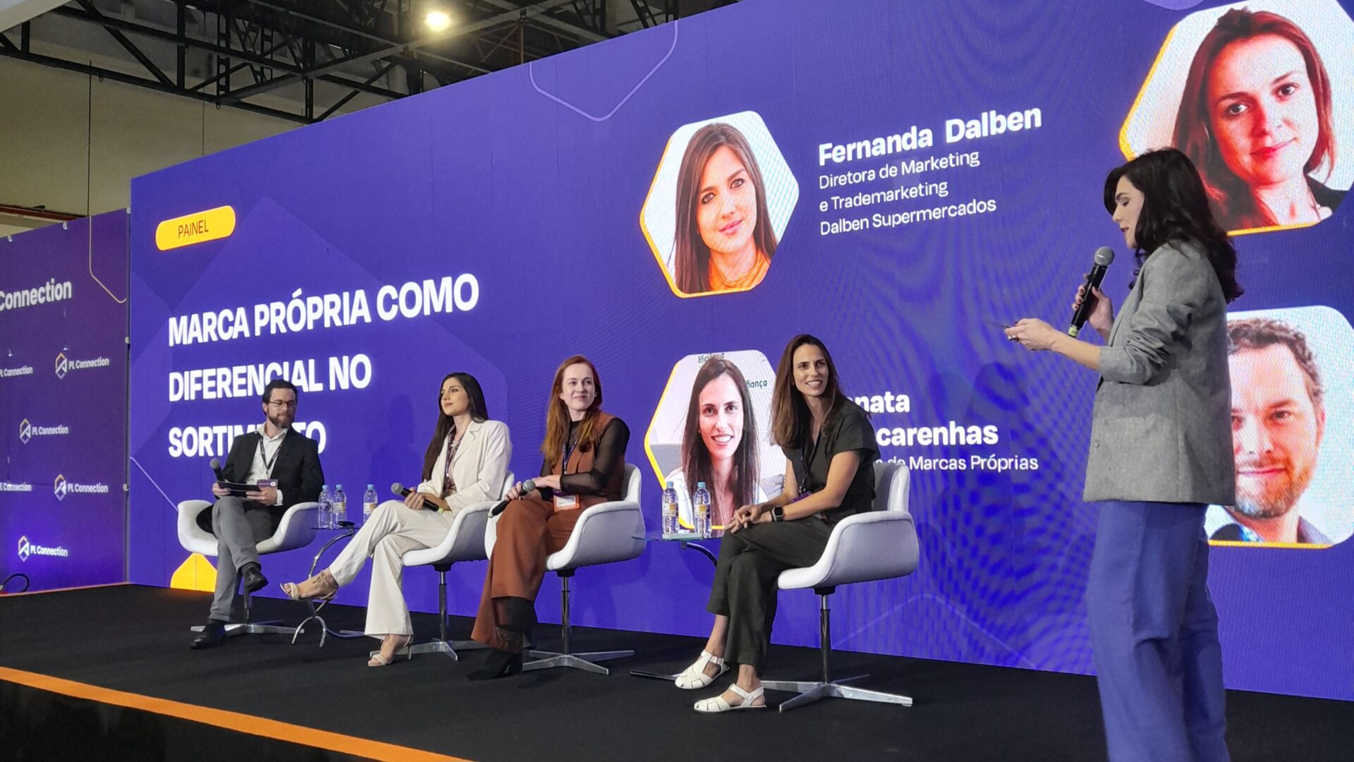 apresentações vencedoras para marcas próprias