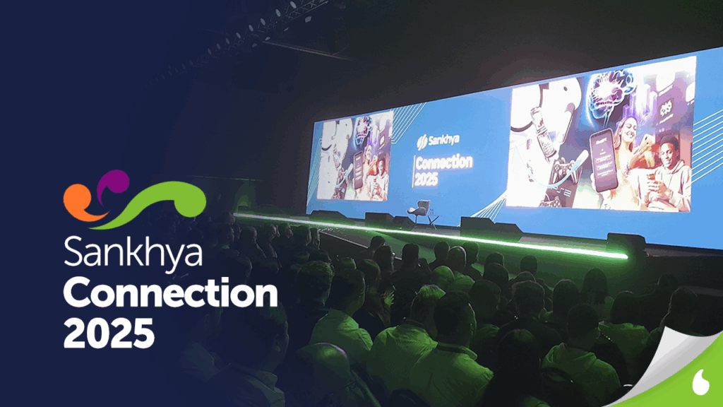 Casulo Sankhya Connection 2025