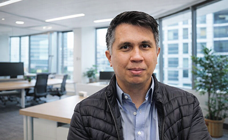 Casulo - ABPA - Marcelo Oliveira - Chefe de Comunicação