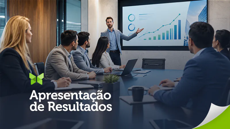 Casulo - Apresentação e Resultados