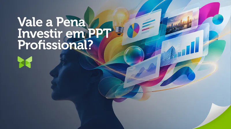 Vale a Pena Investir em PPT Profissional? Como Calcular o Retorno