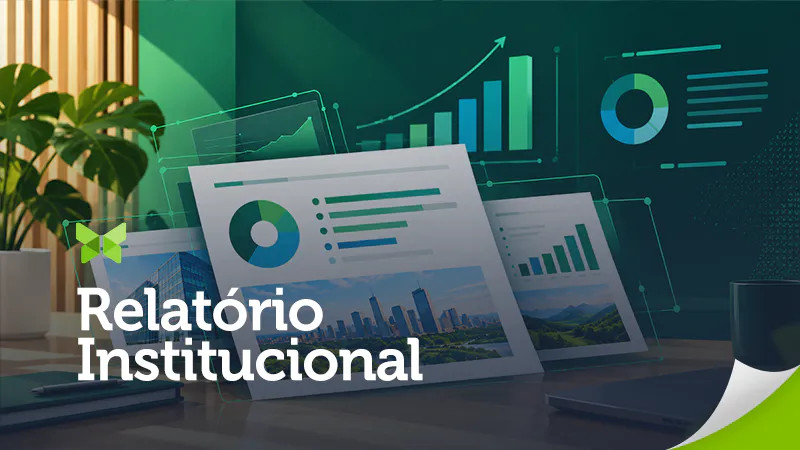 Relatório Institucional: O Que é, Tipos e Como Produzir